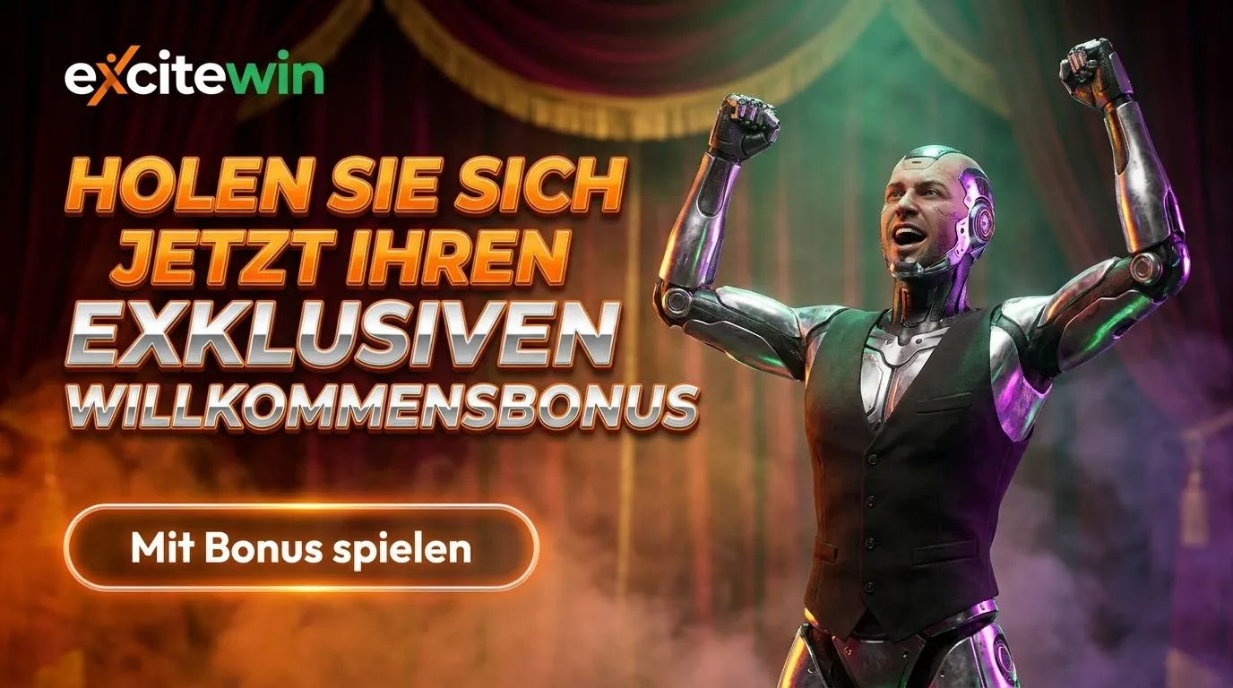 Excitewin Casino